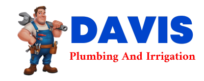 Trusted plumber in GOWEN